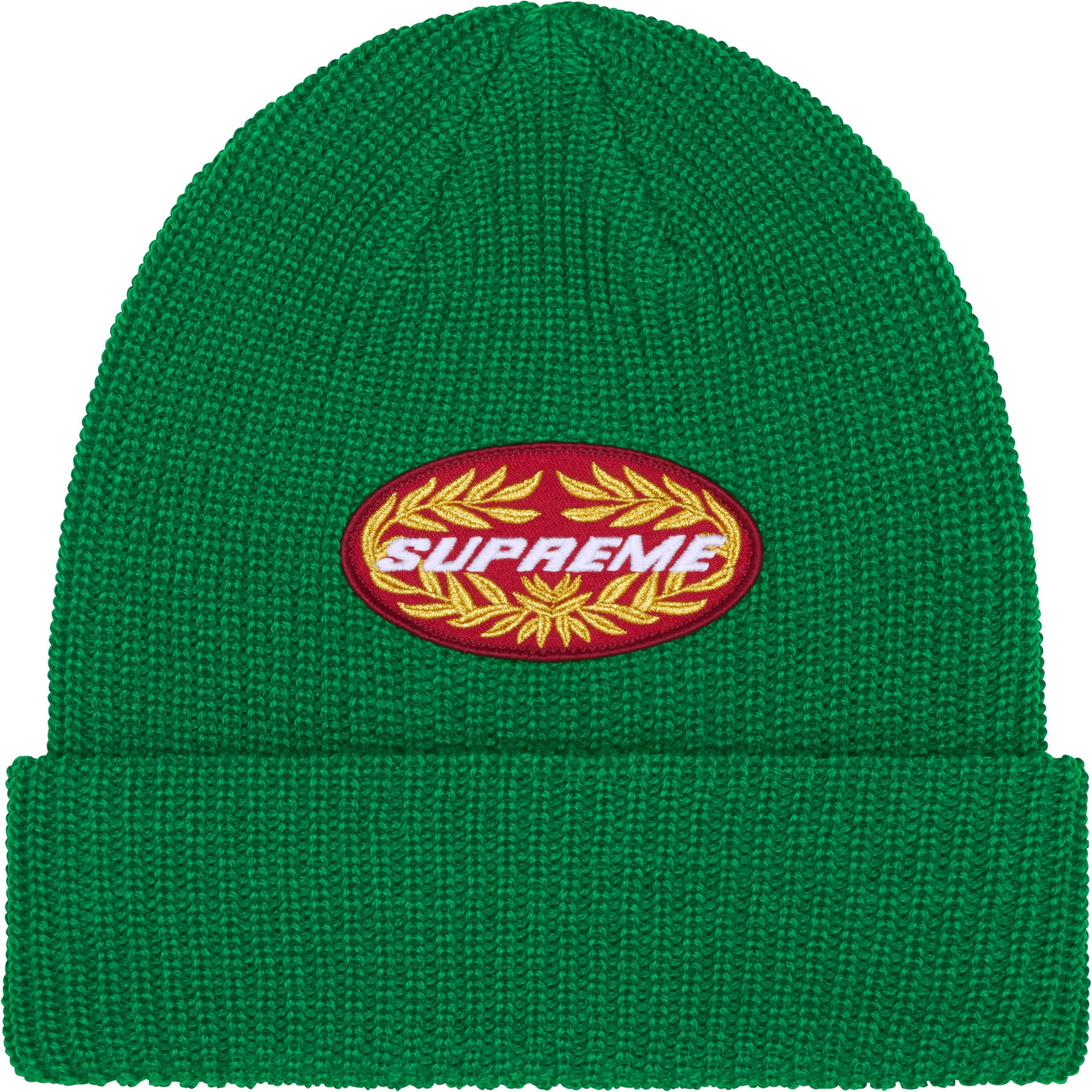 Terminal Beanie view 5
